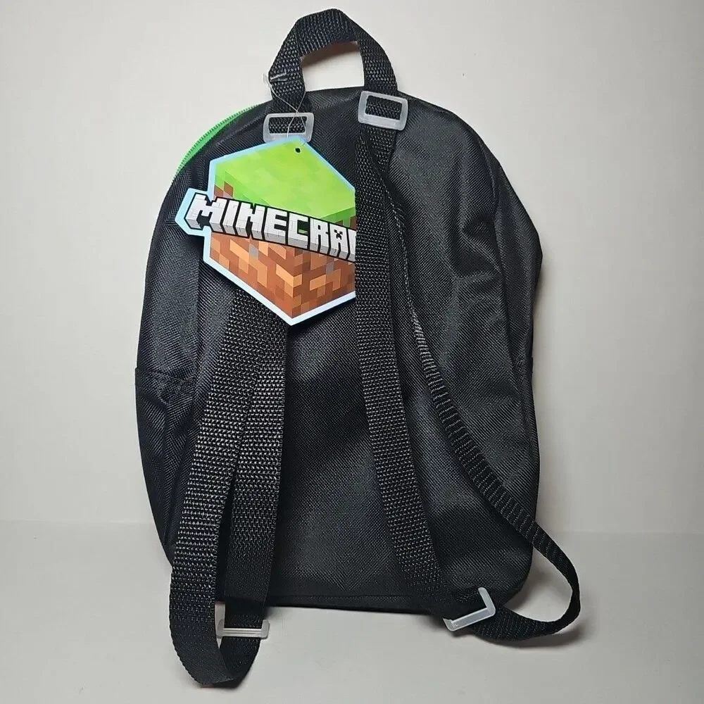 Minecraft Mini Backpack 11
